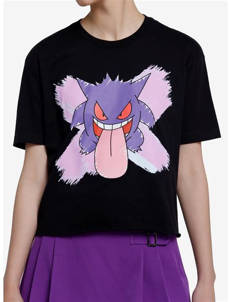 hot topic pokemon